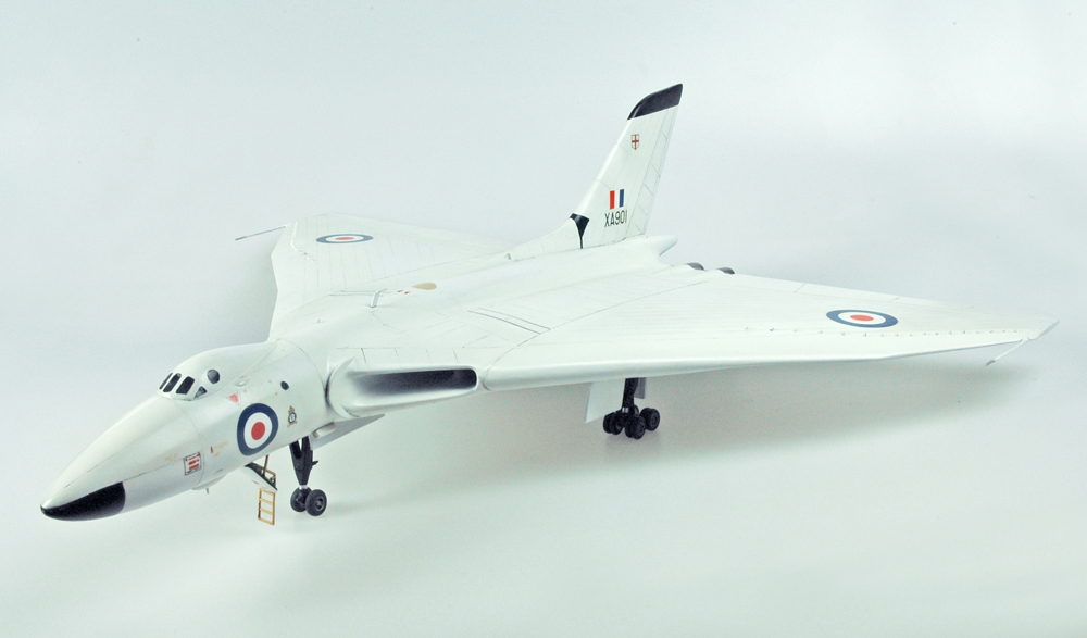 Vulcan