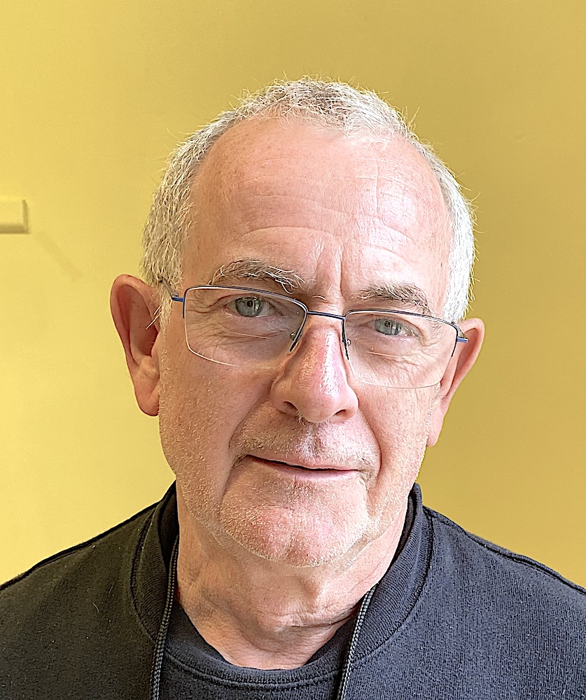 Hugh Beyts