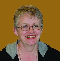 Liz Craig-Abbey