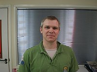 Sean Clarke